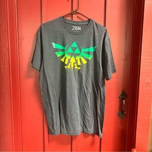 Zelda Tee